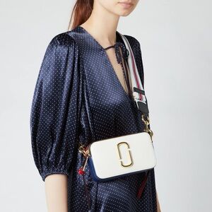 Marc Jacobs The Snapshot Crossbody Bag